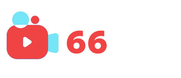 66影视 Logo
