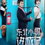 东北小哥进城记