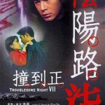 阴阳路7：撞到正国语