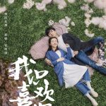 我只喜欢你