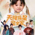 抄家后天降福星宠全家-侯府锦鲤要逆天