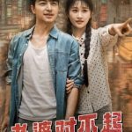 老婆对不起