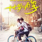 十七岁的雨季