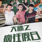 大师之疯狂假日