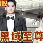 黑域至尊