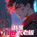 我是末世大老板