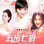 五步七招