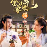 金小气家族：花城热恋（电影版）
