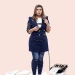 莉斯·佩雷拉：女人那些事儿