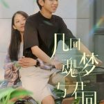 几回魂梦与君同