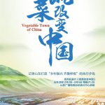蔬菜改变中国