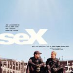 性梦爱三部曲：性 Sex