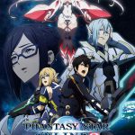 梦幻之星Online2 EPISODE ORACLE