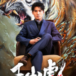 新：下山虎
