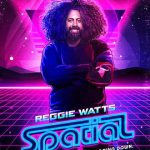 ReggieWatts:Spatial