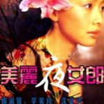 美丽夜女郎