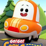 Go！Go！小小车向前冲第一季
