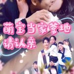 萌宝当家爹地请认亲