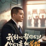 我好心帮你们你们竟然举报