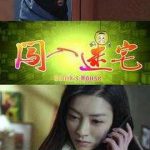 闯入迷宅