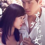 盲少爷的小女仆