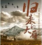 归来的大雁