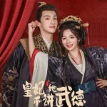 皇妃她不讲武德