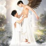 神秘幽魂