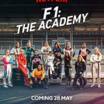 F1车手学院 第一季