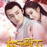 太子殿下之小淘气
