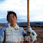 图雅的婚事