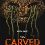Carved