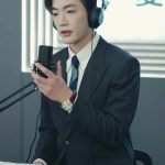 重生后我选择不再原谅