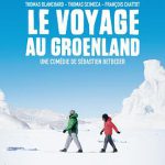 格陵兰之旅
