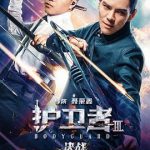 护卫者3：决战