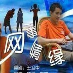网事情缘