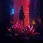 银翼杀手：黑莲花