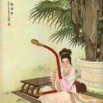 孔雀东南飞