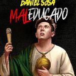 Daniel Sosa: Maleducado