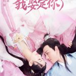 公子，我娶定你了