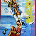 癫凤狂龙1984