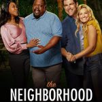 东邻西舍 第七季 The Neighborhood Season 7