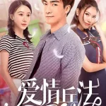 爱情兵法