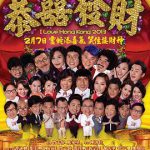 王牌情敌2013