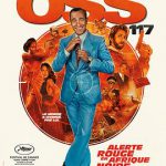 OSS 117之非洲谍影