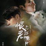 恨君不似江楼月