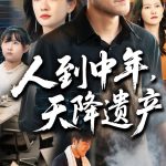 人到中年天降遗产