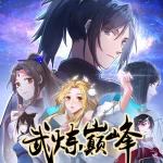 武炼巅峰第二季