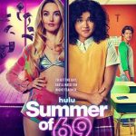 69式夏天