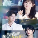 你是老板娘我是白月光